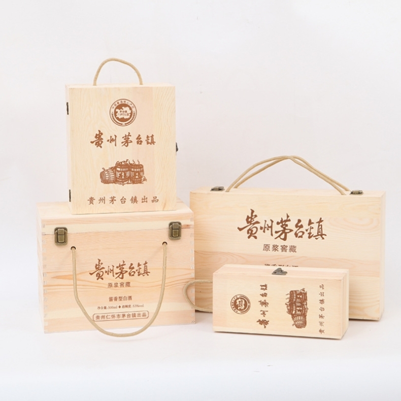 定制木制禮盒的常見(jiàn)問(wèn)題